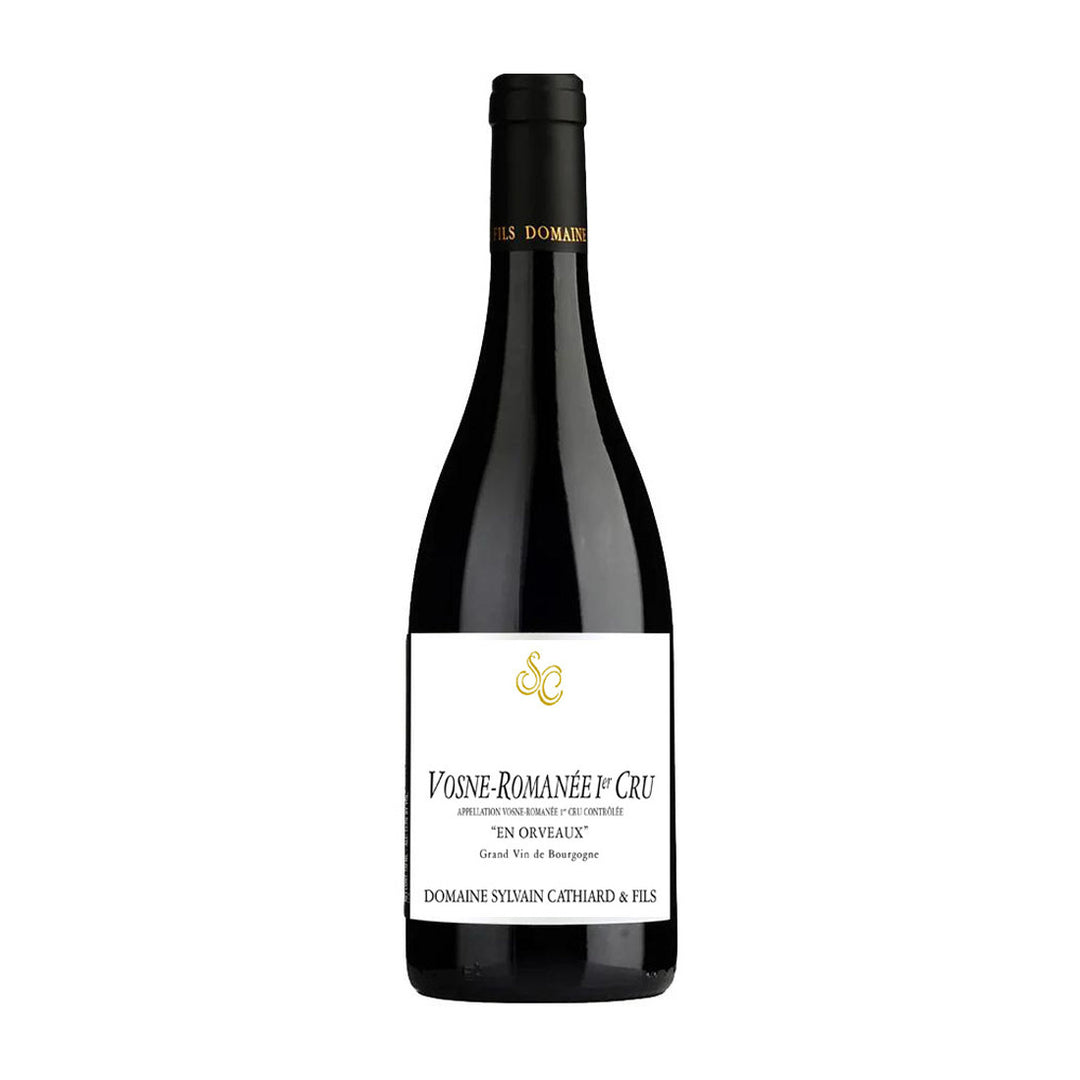 Domaine Sylvain Cathiard, Vosne-Romanee Premier Cru, En Orveaux