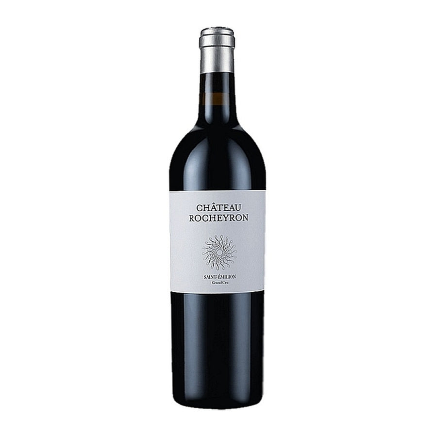 Chateau Rocheyron, Saint-Emilion Grand Cru