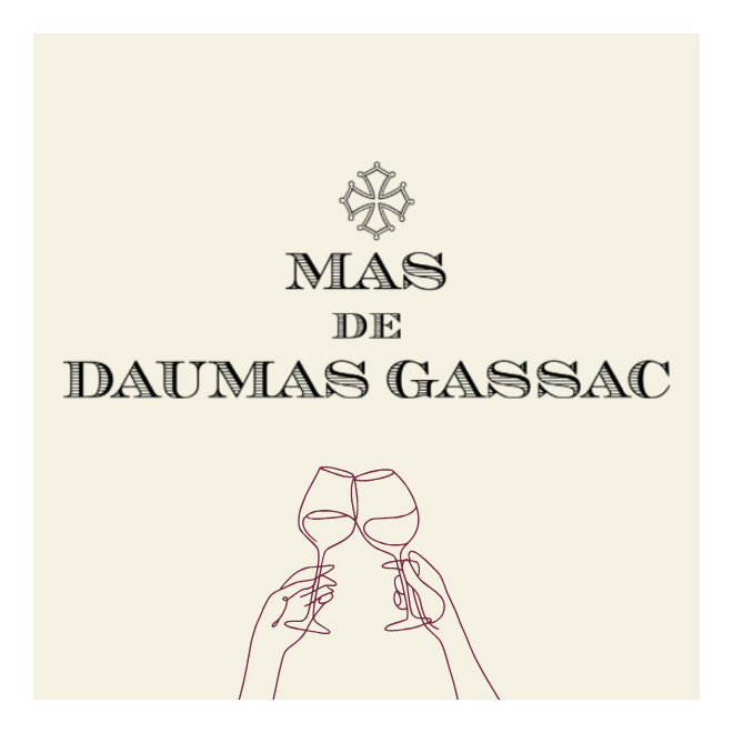Mas de Daumas Gassac Tasting - Thursday 14th May 2026