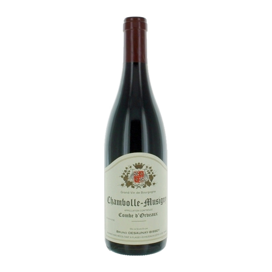 Bruno Desaunay-Bissey, Chambolle-Musigny Premier Cru, La Combe d'Orveau