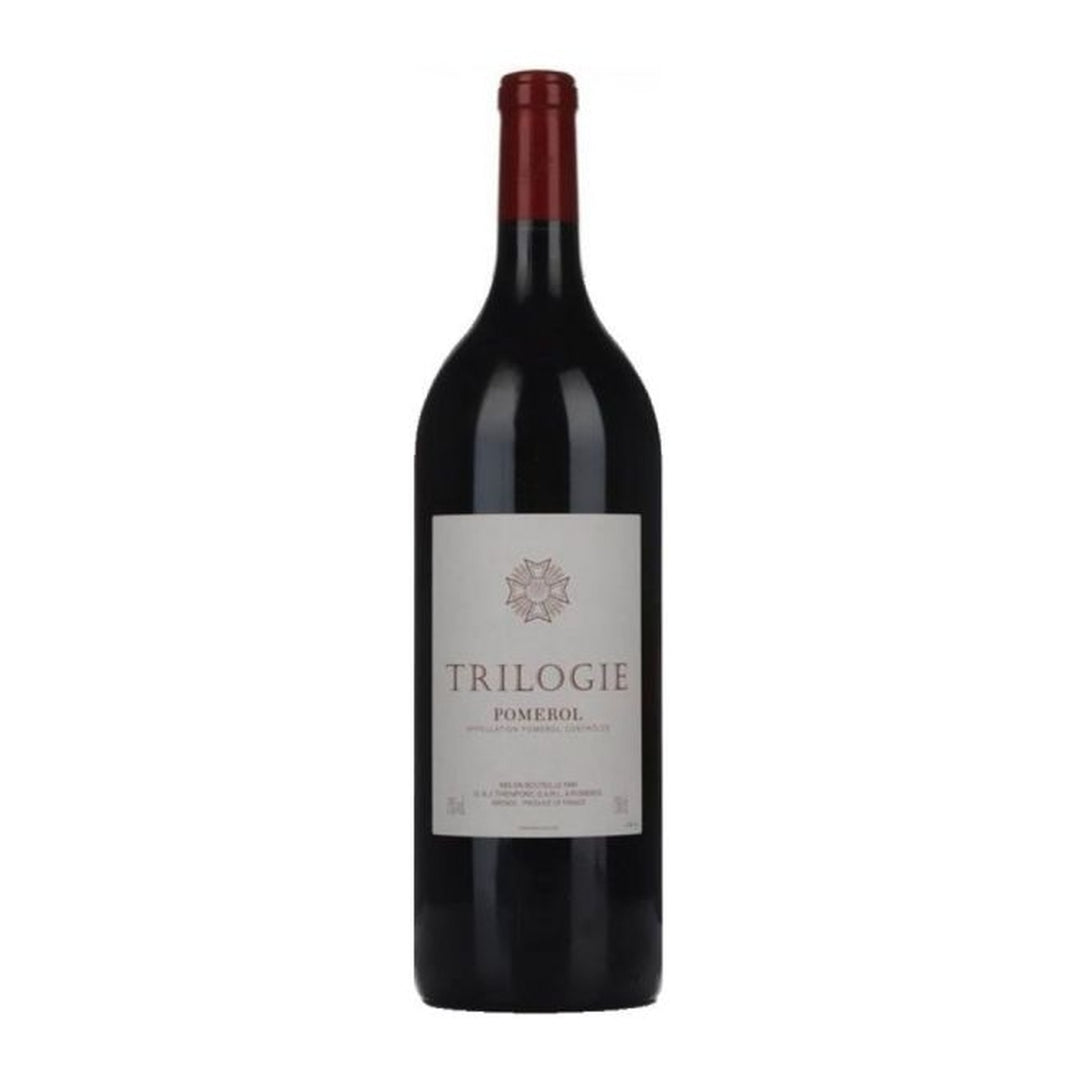 Trilogie L13.14.15, Le Pin, Pomerol