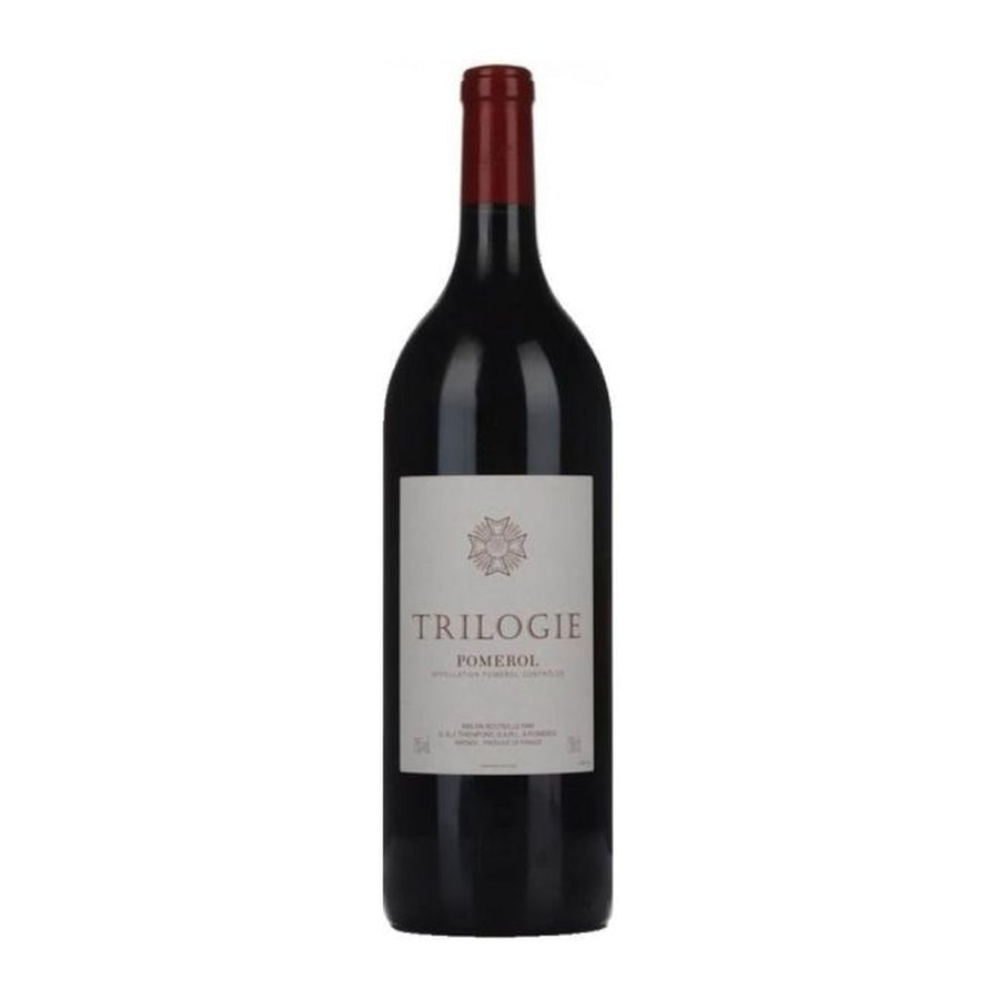 Trilogie L13.14.15, Le Pin, Pomerol