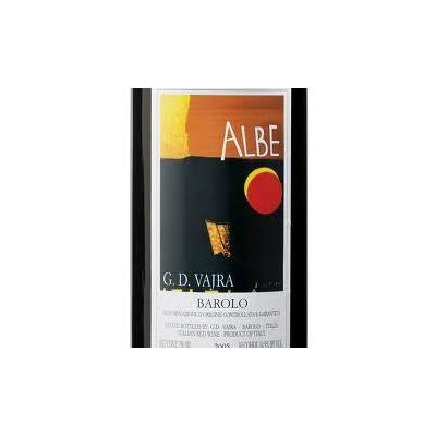 G.D. Vajra, Barolo, Albe
