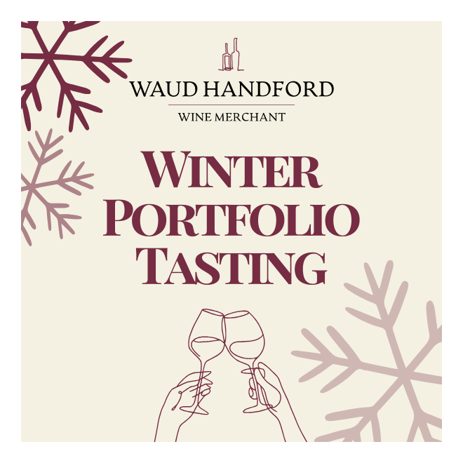 Tasting Events