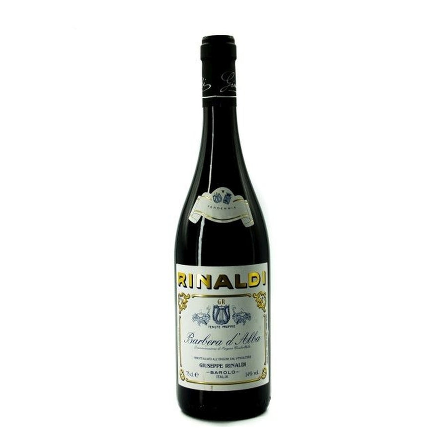 Giuseppe Rinaldi, Barbera d'Alba