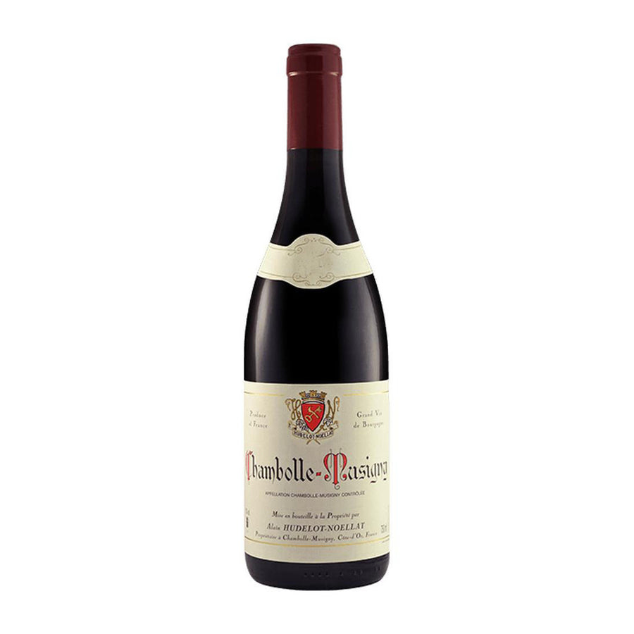 Alain Hudelot-Noellat, Chambolle-Musigny