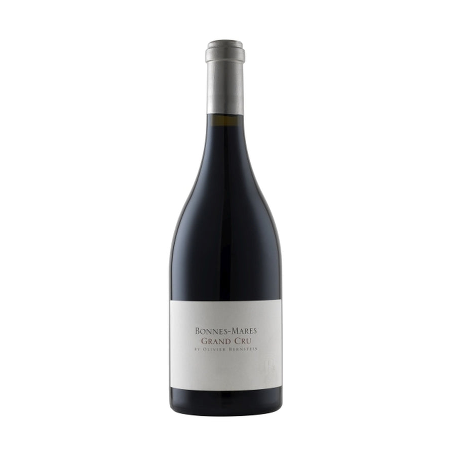 Olivier Bernstein, Bonnes Mares Grand Cru