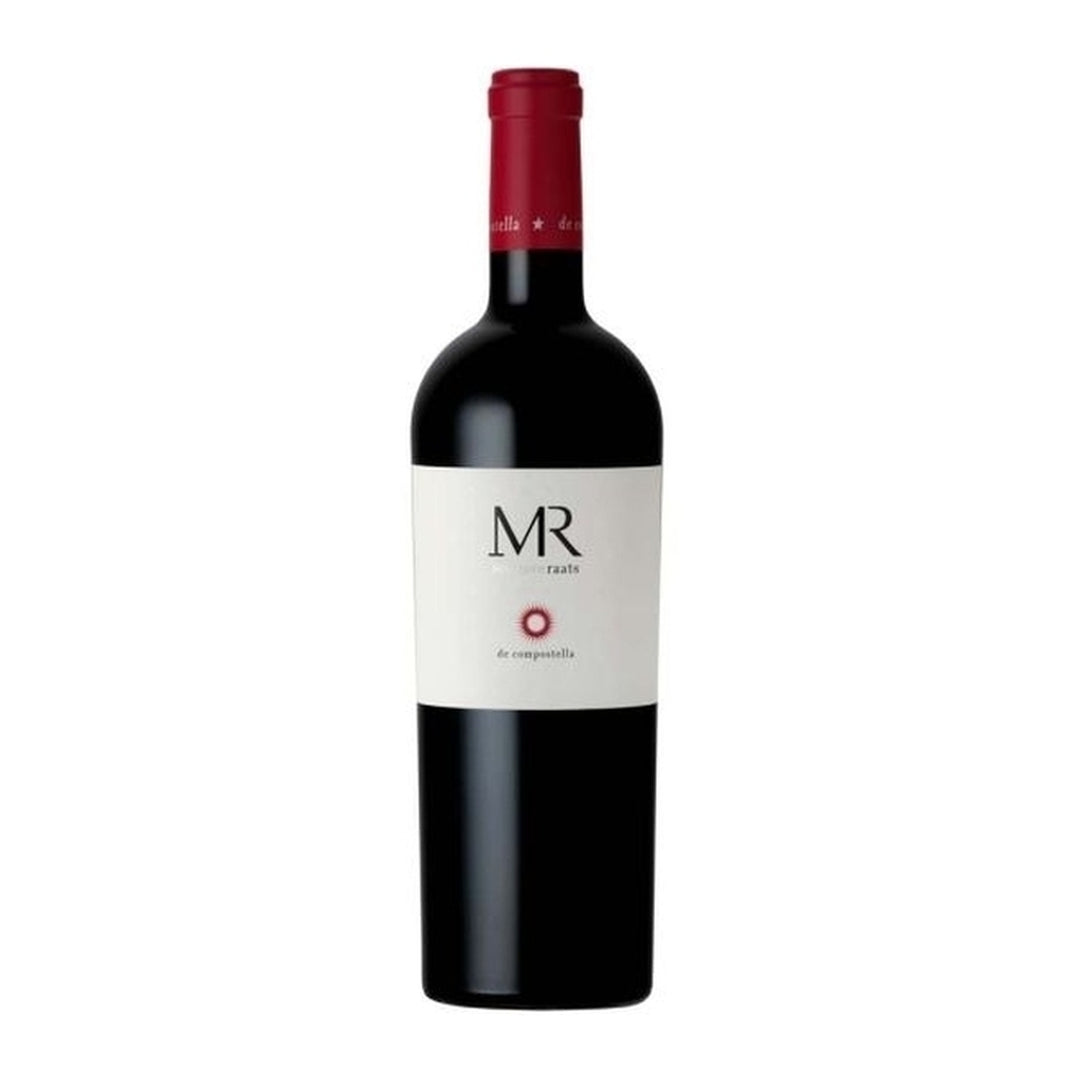 Raats, MR Mvemve Raats Compostella, Stellenbosch