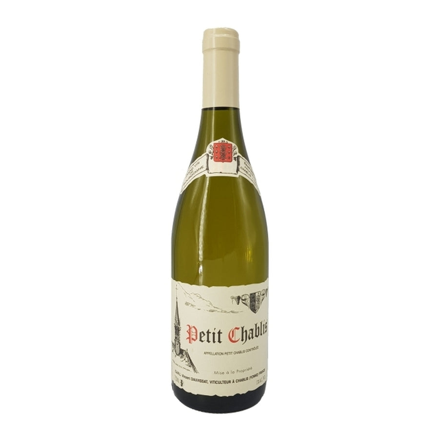 Vincent Dauvissat, Petit Chablis