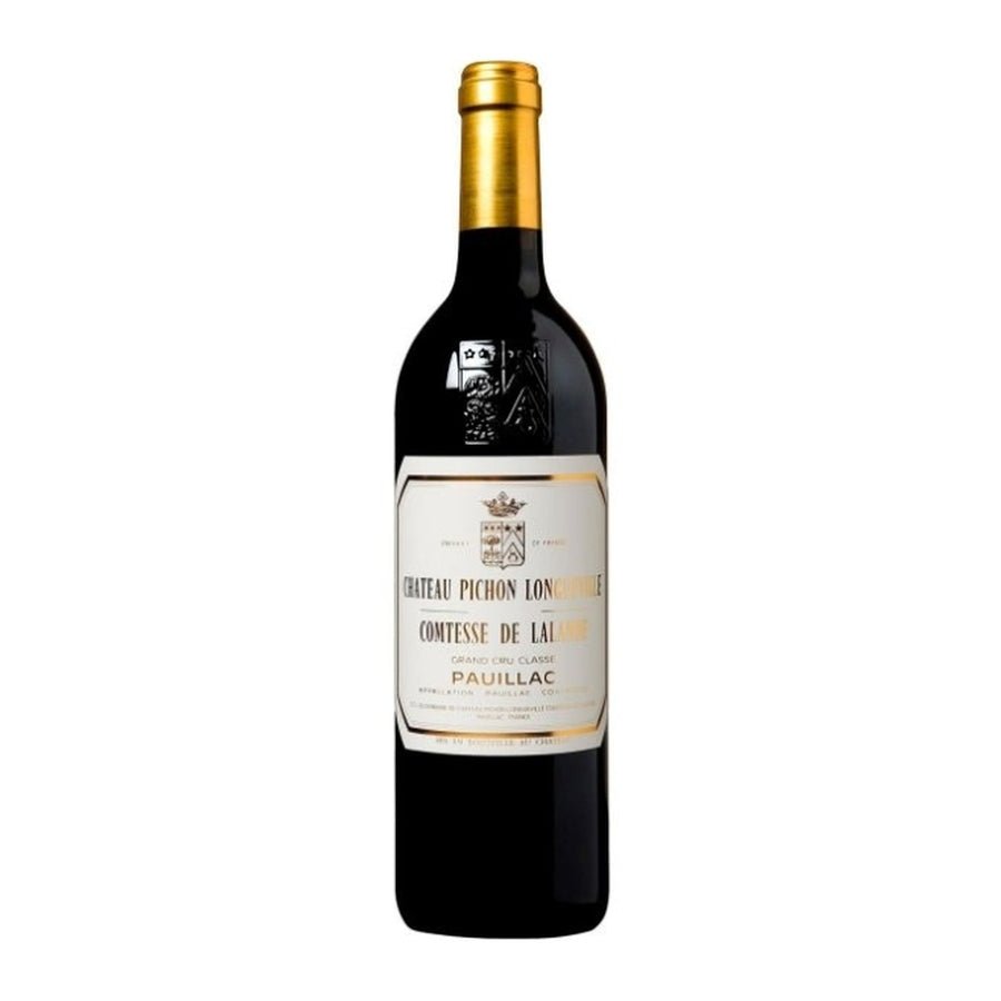 Chateau Pichon Longueville Comtesse de Lalande 2eme Cru Classe, Pauillac