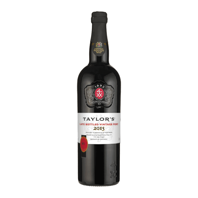 Taylor's, LBV Port