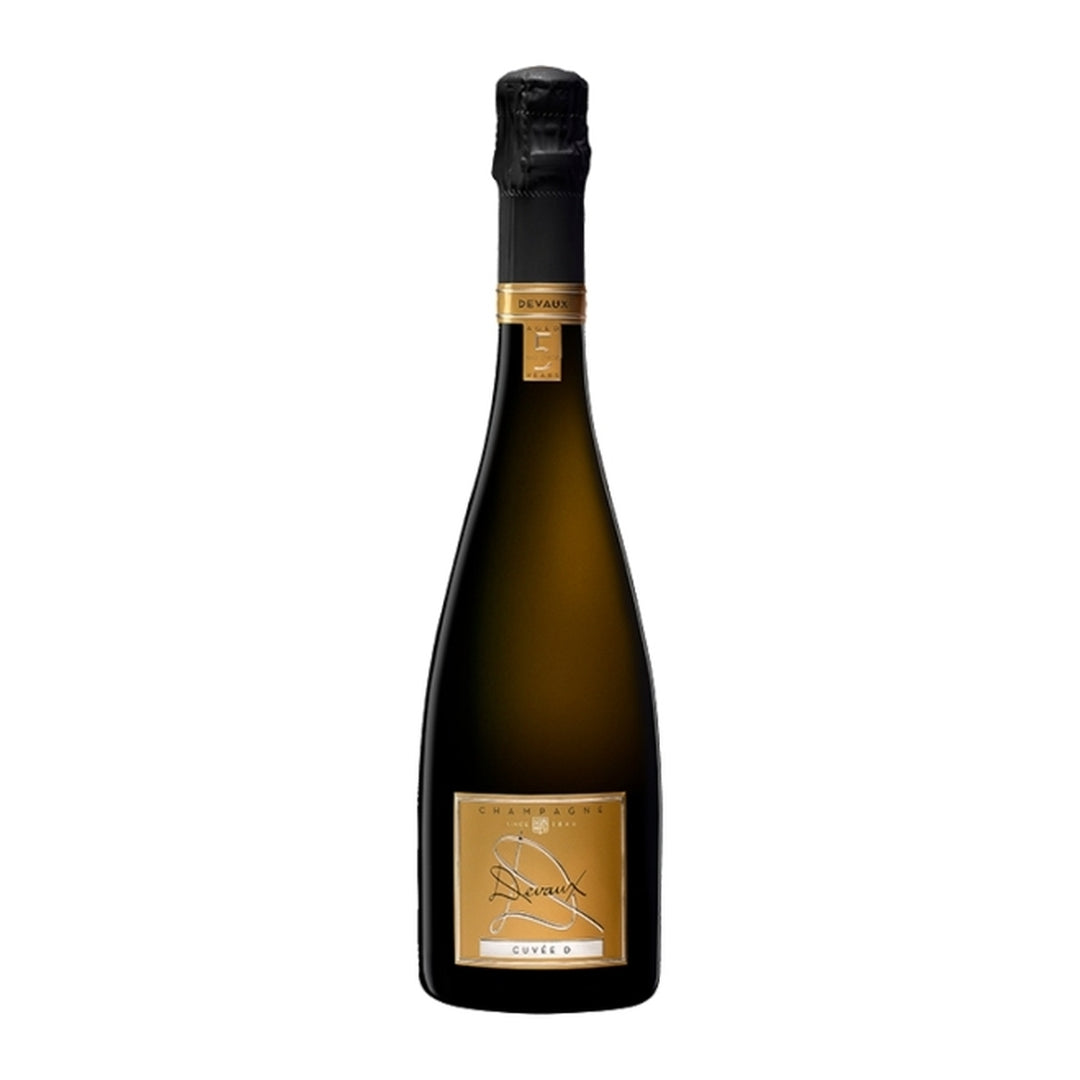 Devaux Cuvee D