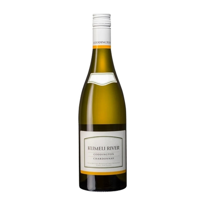 Kumeu River, Coddington Chardonnay, Kumeu