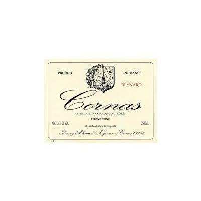Thierry Allemand, Cornas, Reynard