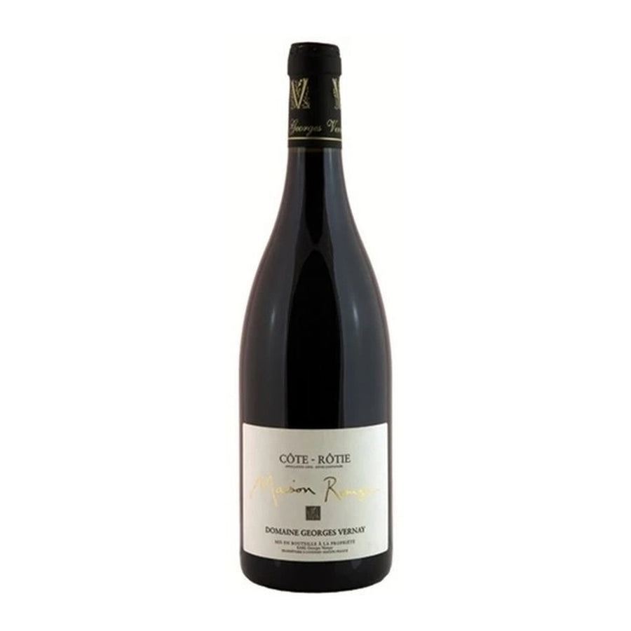 Domaine Georges Vernay, Cote Rotie, Maison Rouge