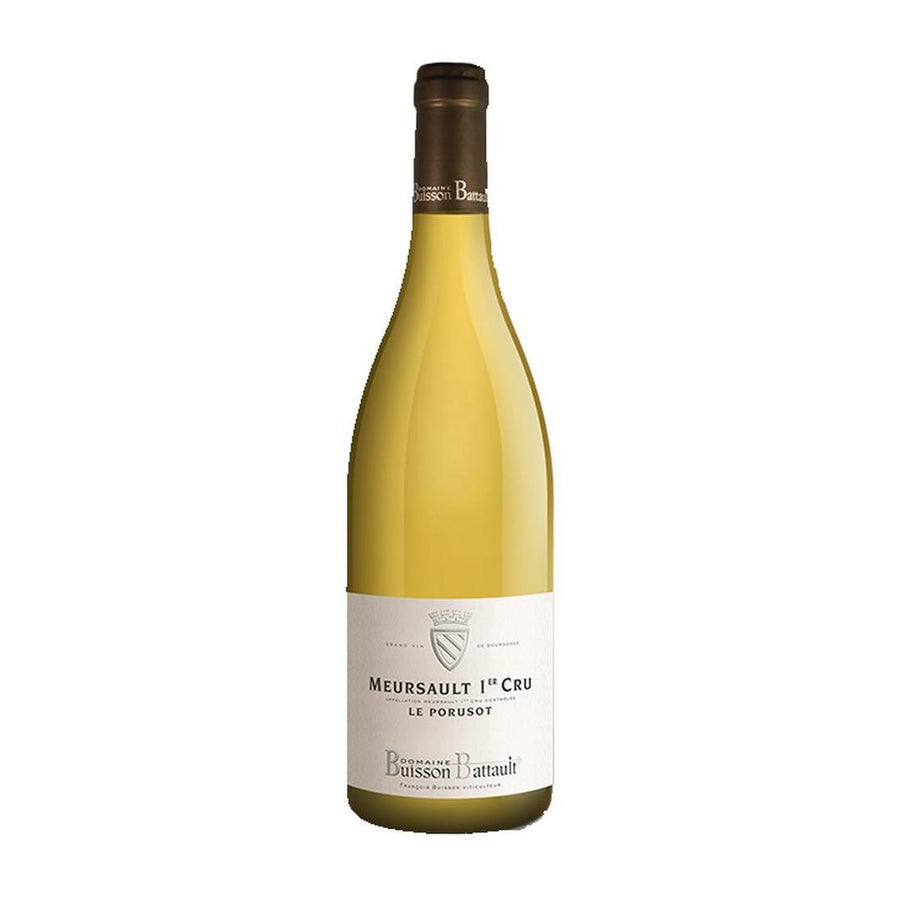 Domaine Buisson Battault, Meursault Premier Cru, Porusot
