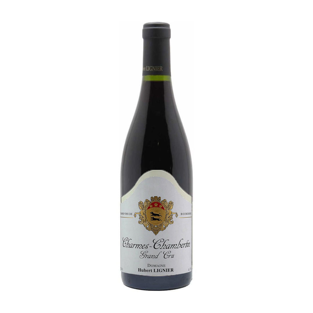 Hubert Lignier, Charmes-Chambertin Grand Cru