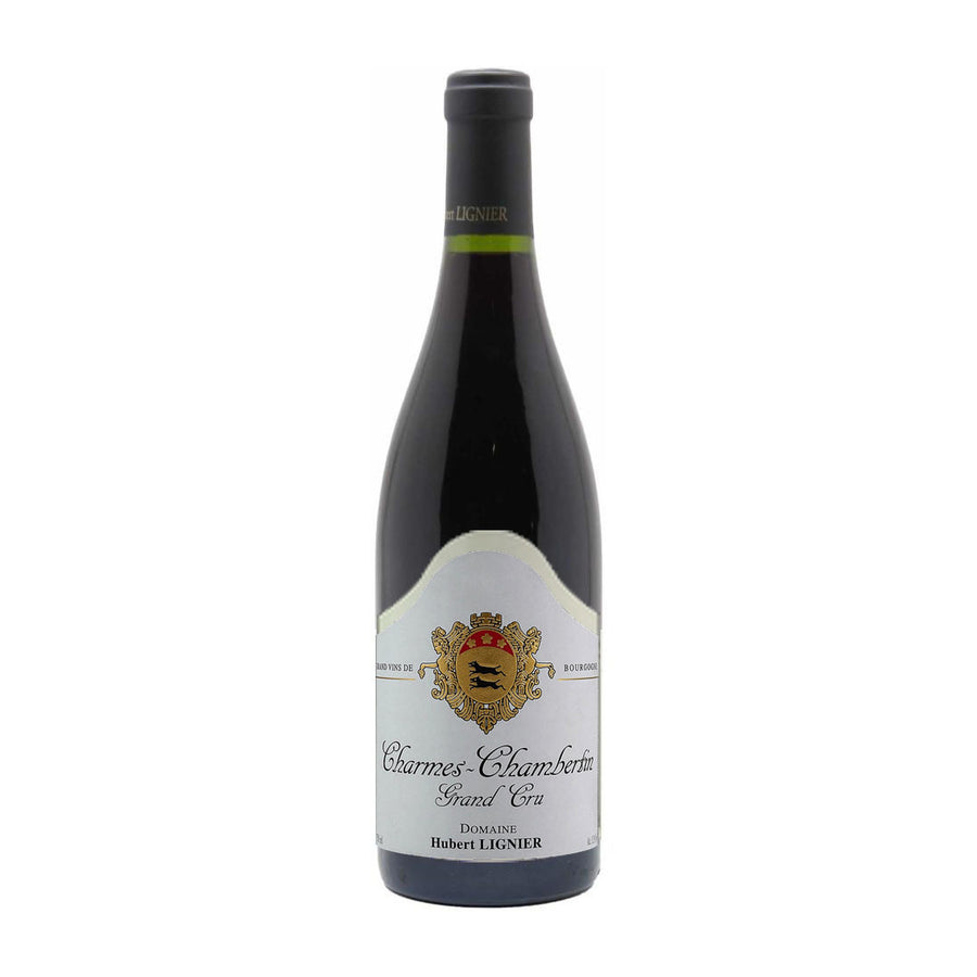 Hubert Lignier, Charmes-Chambertin Grand Cru