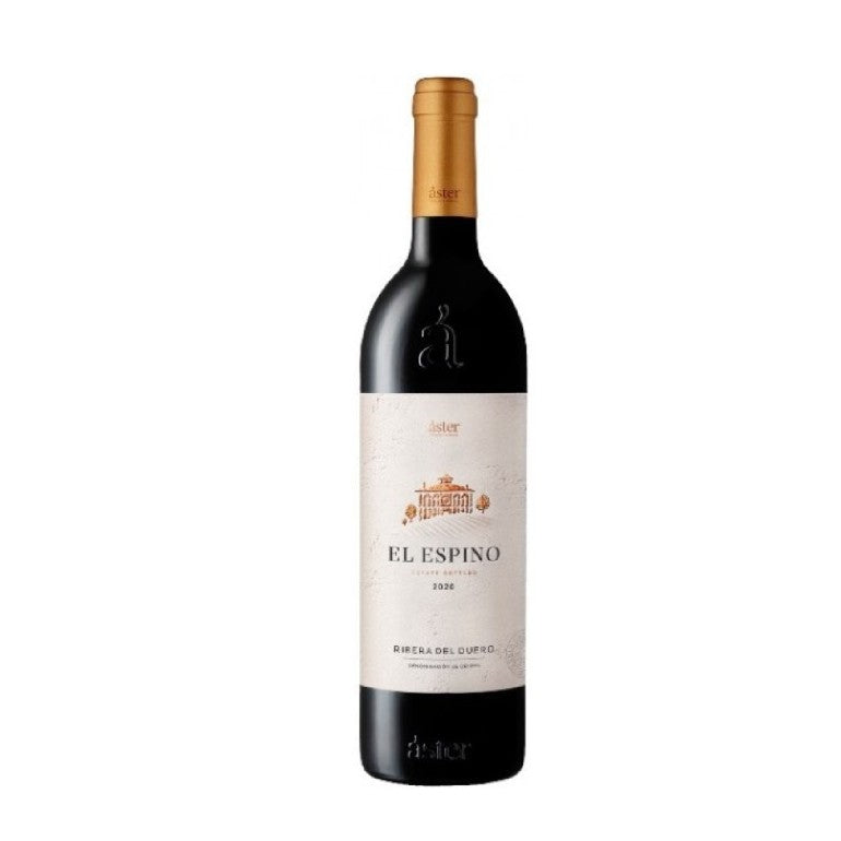La Rioja Alta, Ribera del Duero, Aster El Espino