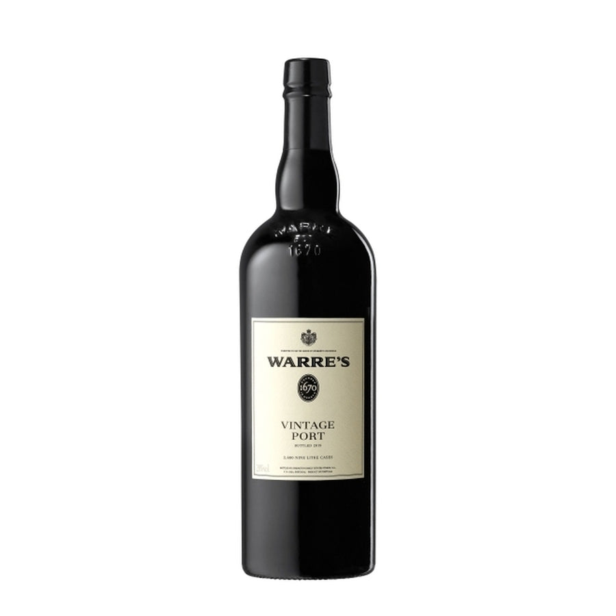 Warre's, Vintage Port