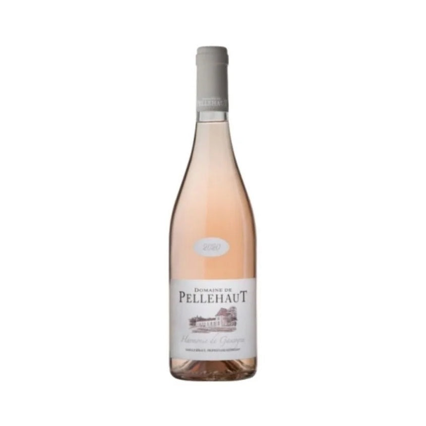 Pellehaut, Harmonie Rose, Cotes de Gascogne IGP