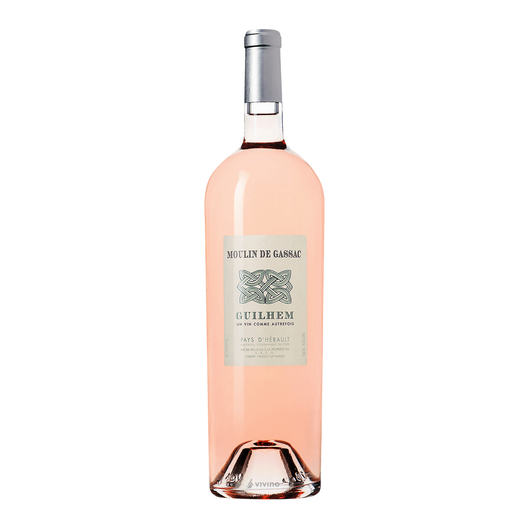Moulin de Gassac, Guilhem Rose, Pays d'Herault IGP