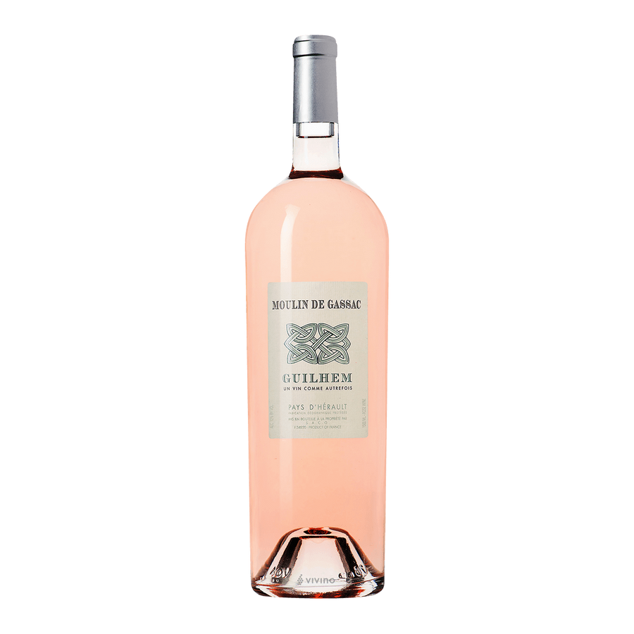Moulin de Gassac, Guilhem Rose, Pays d'Herault IGP