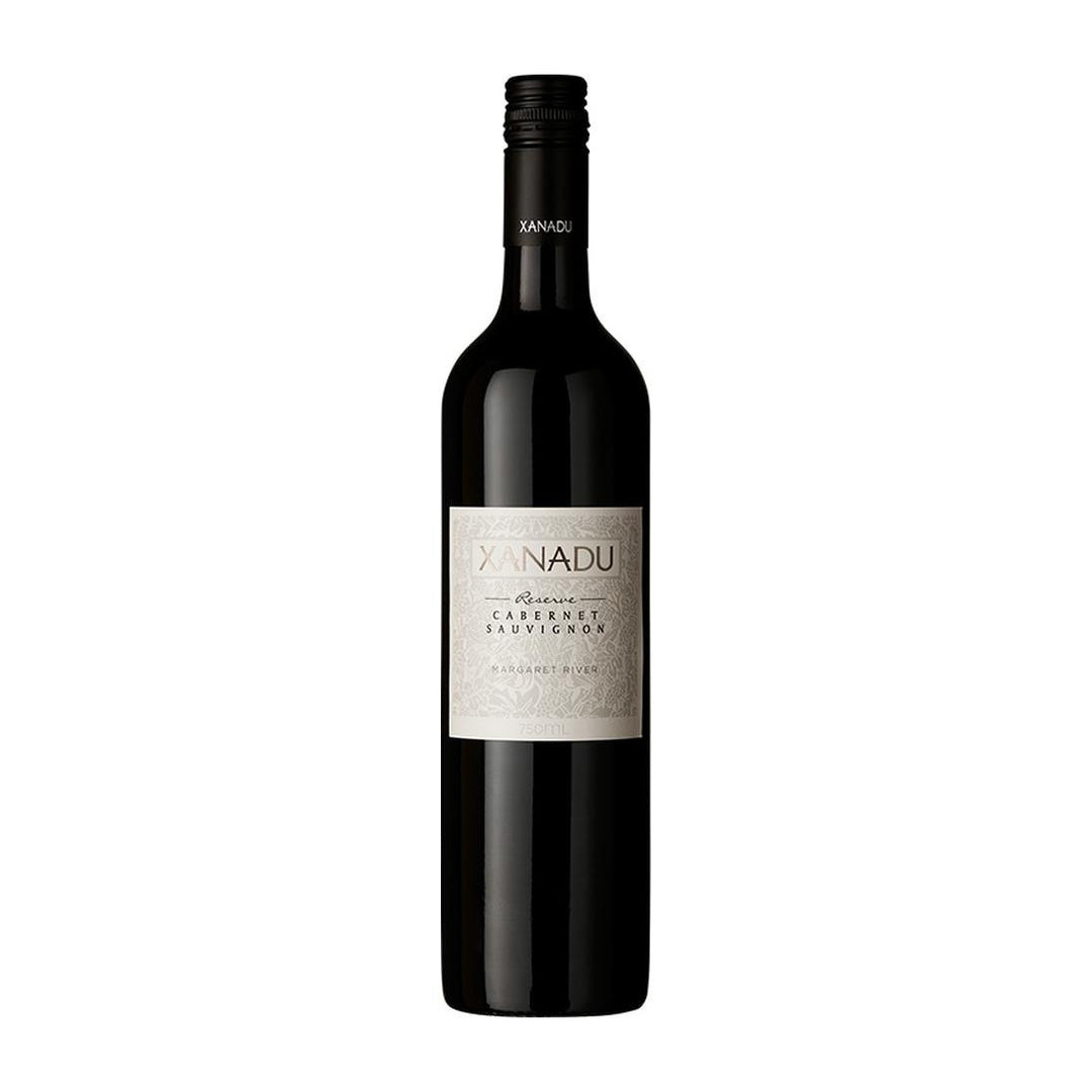 Xanadu, Cabernet Sauvignon Reserve, Margaret River