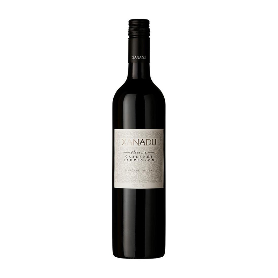 Xanadu, Cabernet Sauvignon Reserve, Margaret River