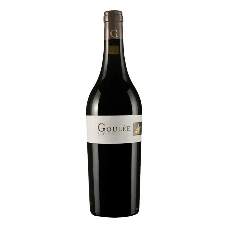 Goulee by Cos d'Estournel, Medoc