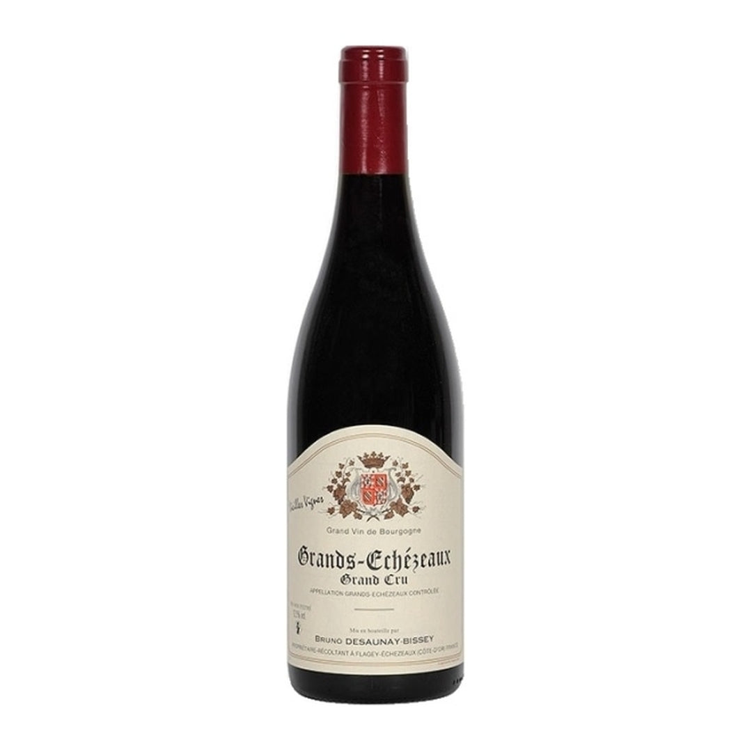Bruno Desaunay-Bissey, Grands Echezeaux Grand Cru