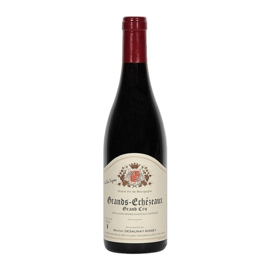 Bruno Desaunay-Bissey, Grands Echezeaux Grand Cru
