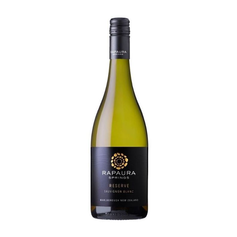 Rapaura Springs, Reserve Sauvignon Blanc, Marlborough
