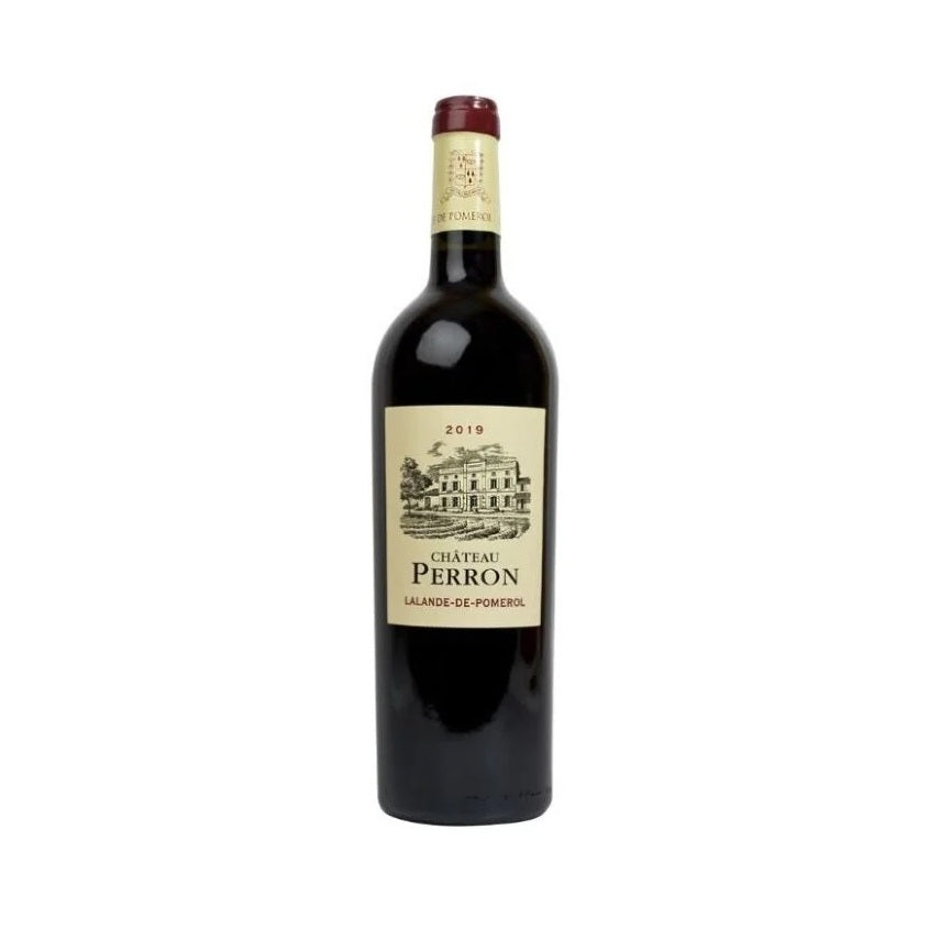 Chateau Perron, Graves