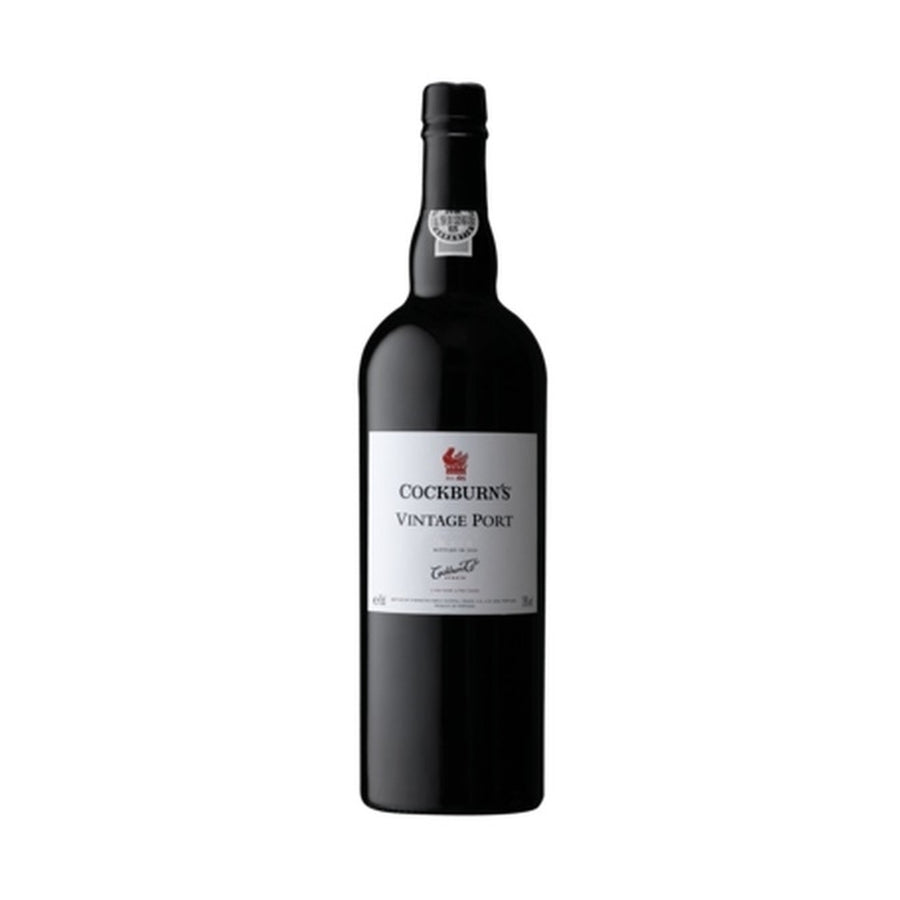 Cockburn's, Vintage Port