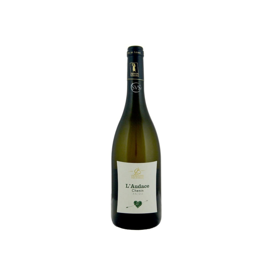 Audace Blanc Anjou, Domaine des Forges