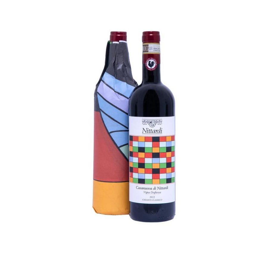 Nittardi Chianti Classico, Gran Selezione