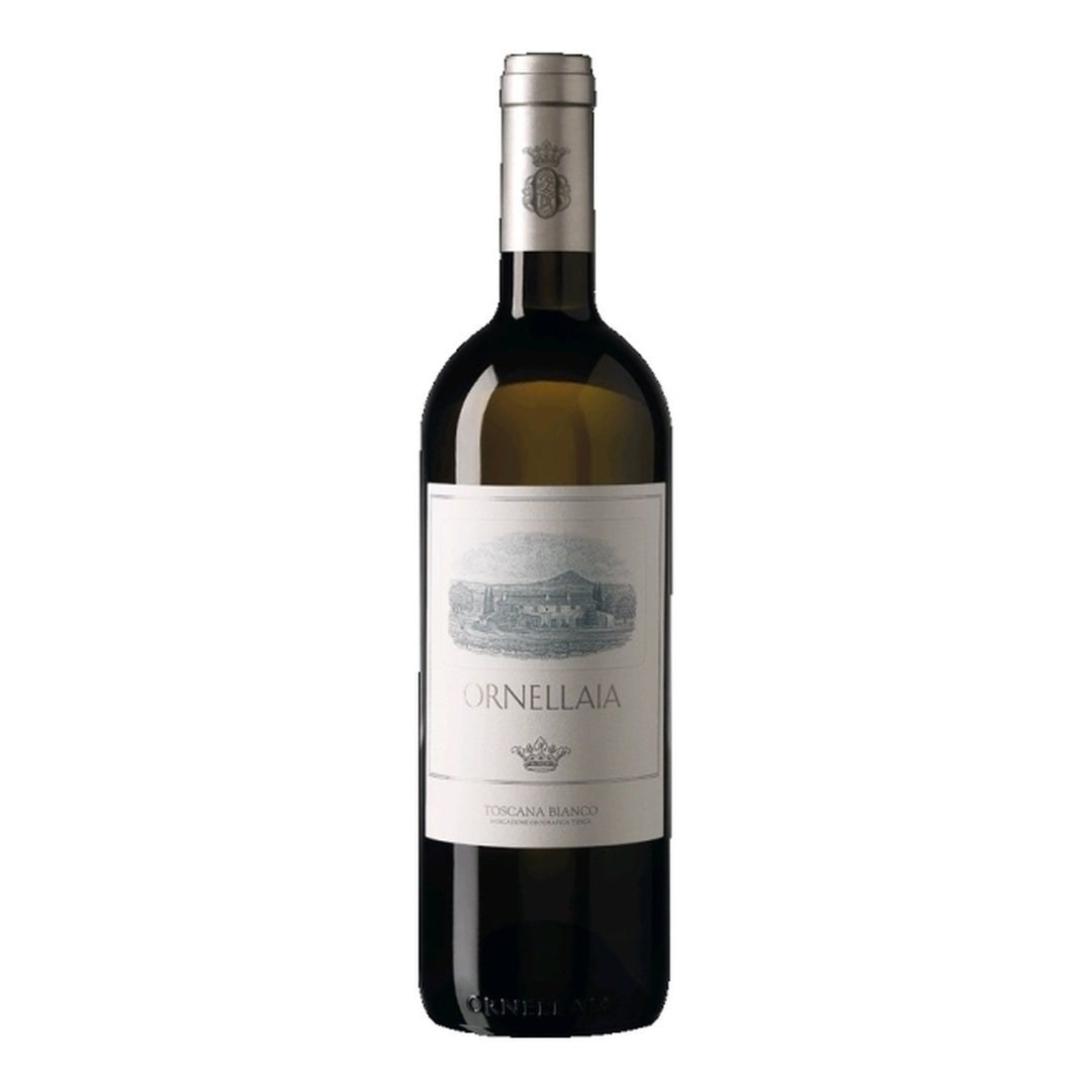 Ornellaia, Bolgheri