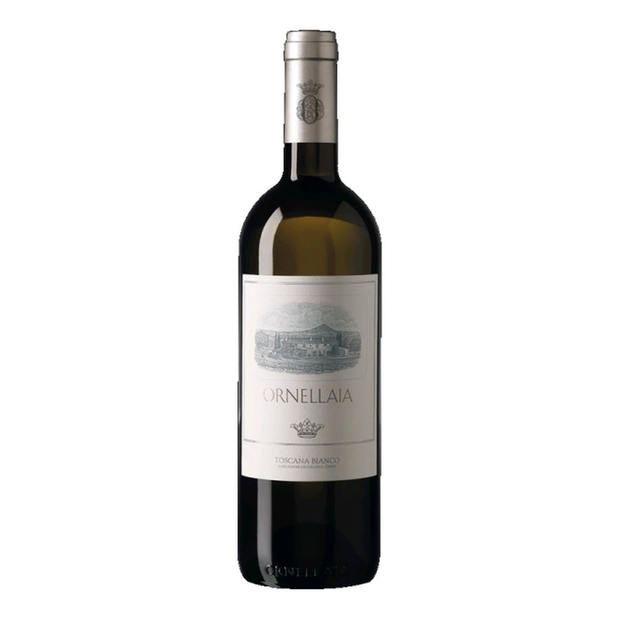 Ornellaia, Bolgheri