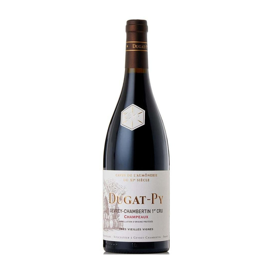 Bernard Dugat-Py, Gevrey-Chambertin, Vieilles Vignes