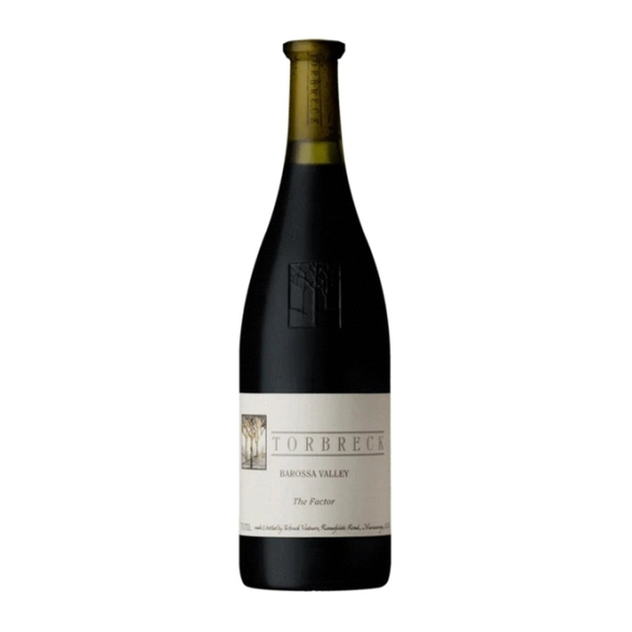 Torbreck, The Factor, Barossa Valley