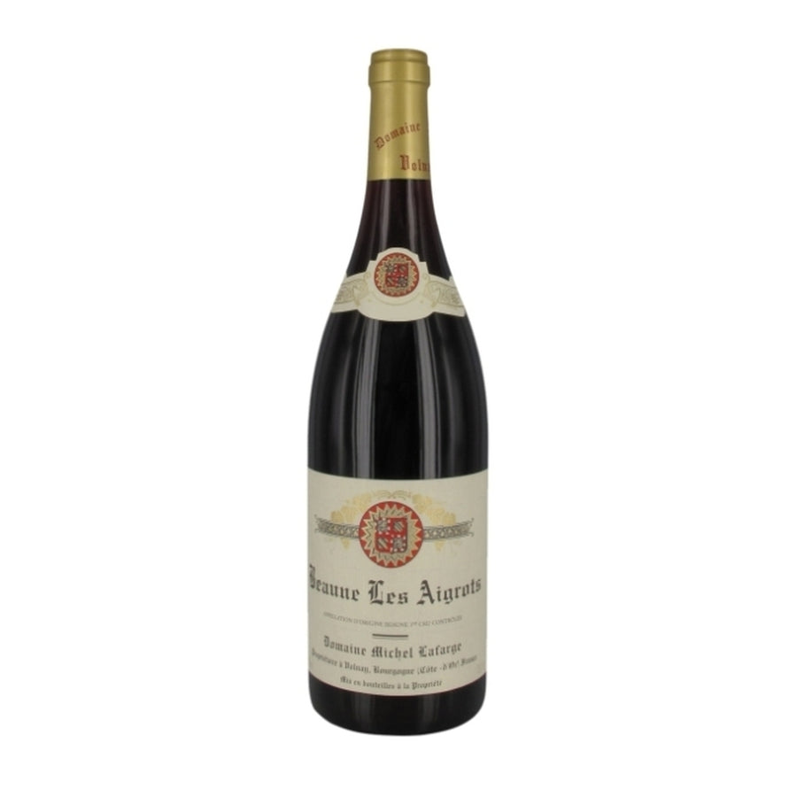 Domaine Michel Lafarge, Beaune Premier Cru, Les Aigrots Rouge