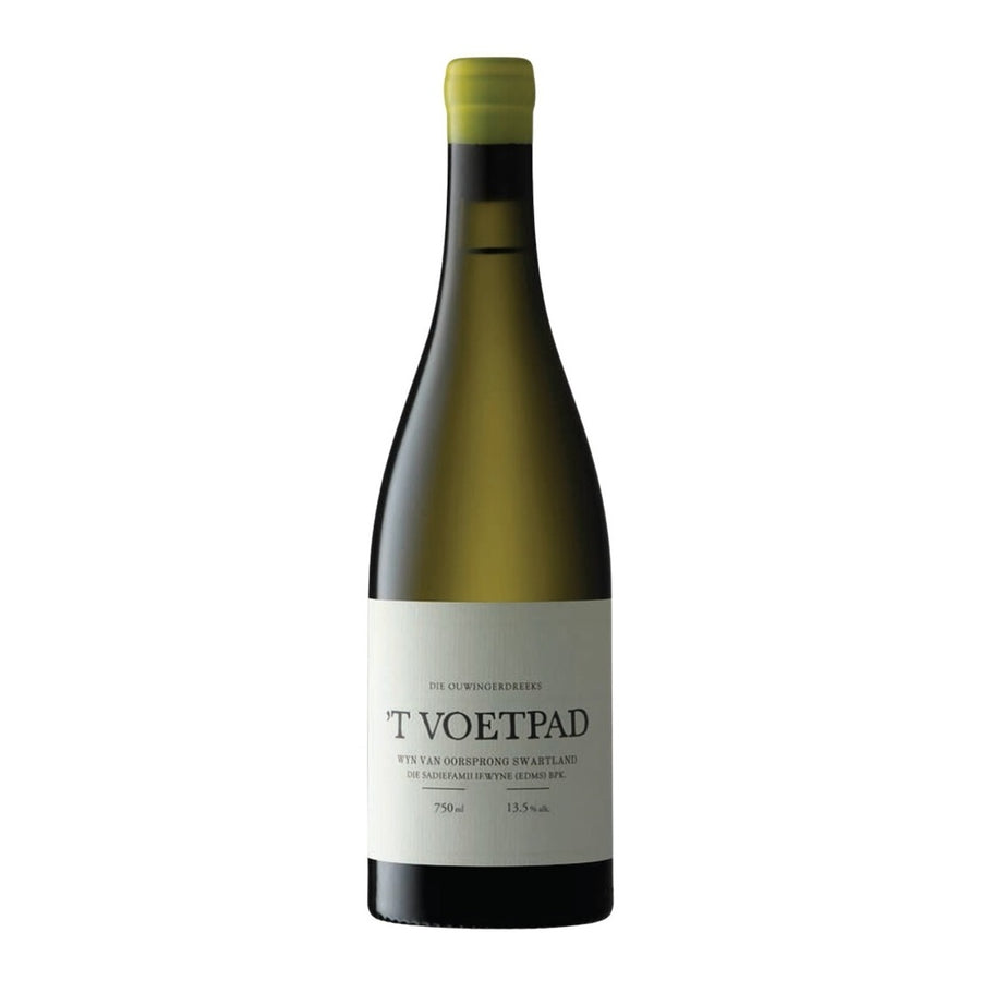 The Sadie Family, T Voetpad, Swartland