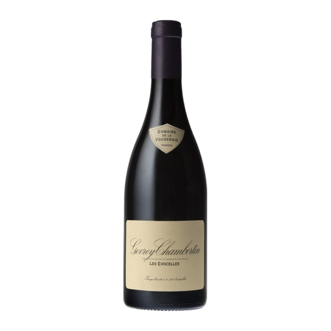 Domaine de la Vougeraie, Gevrey-Chambertin, Les Evocelles