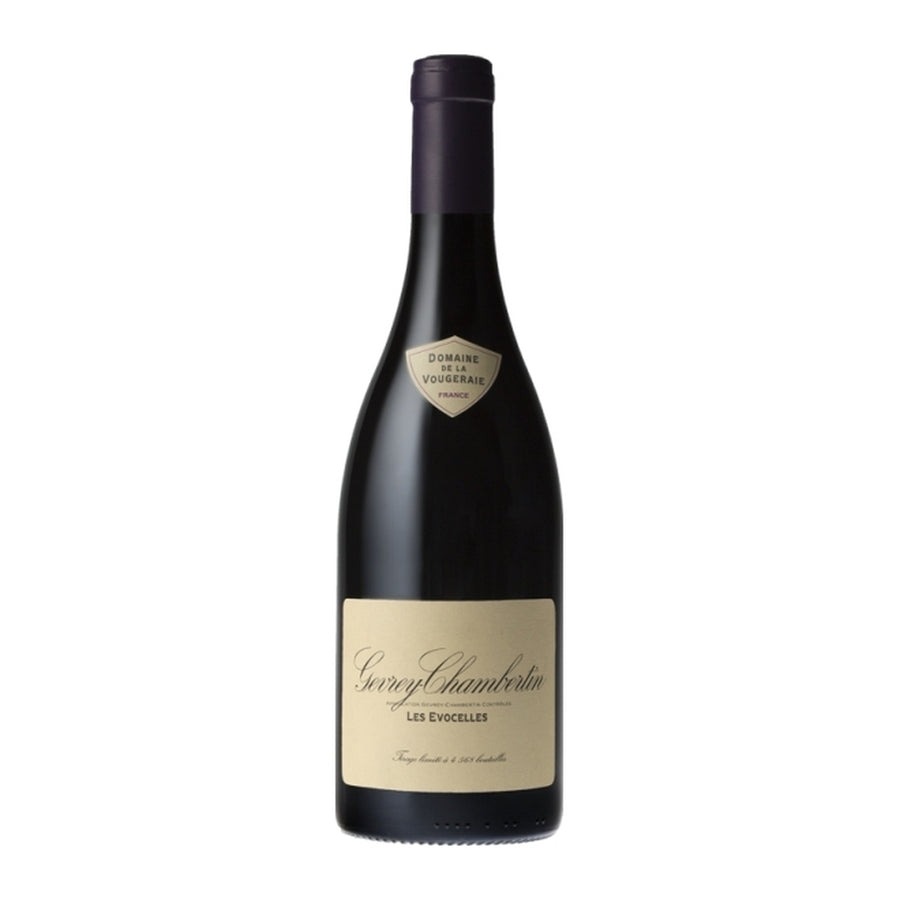 Domaine de la Vougeraie, Gevrey-Chambertin, Les Evocelles