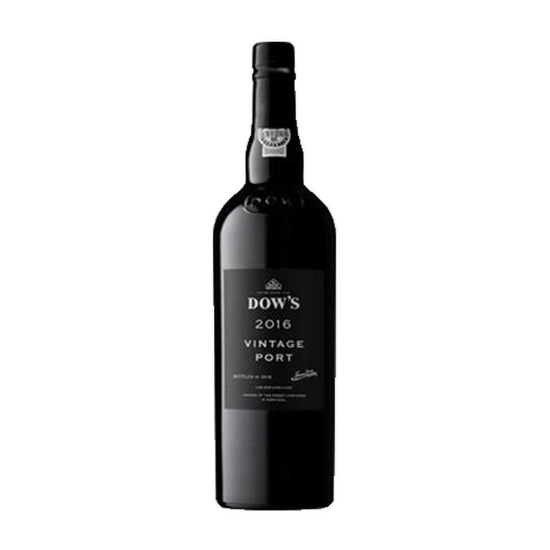 Dow's Vintage Port