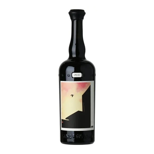 Sine Qua Non, Subir, Sta. Rita Hills