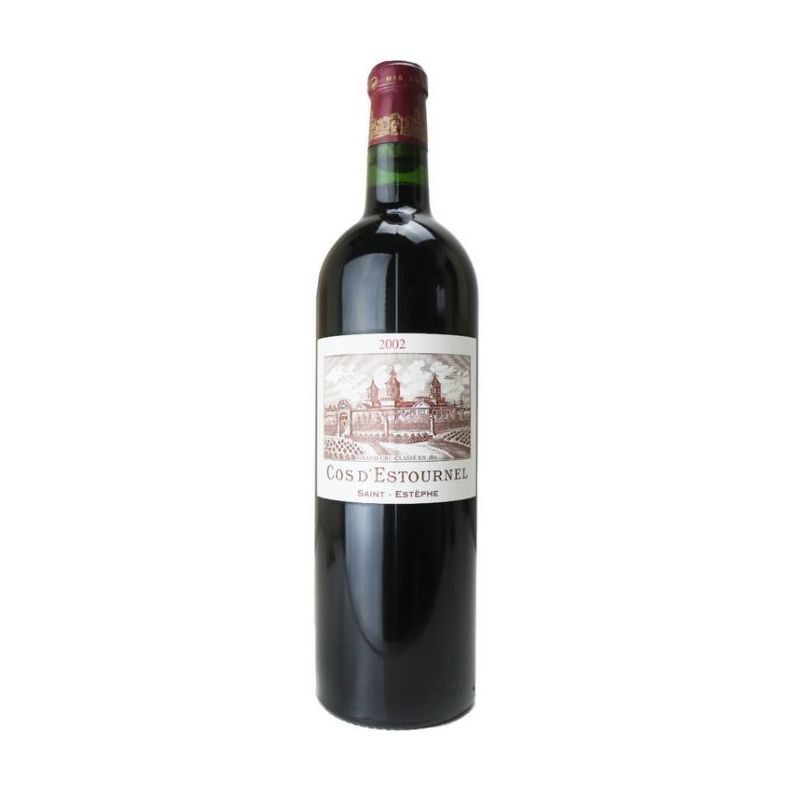 Chateau Cos d'Estournel 2eme Cru Classe, Saint-Estephe