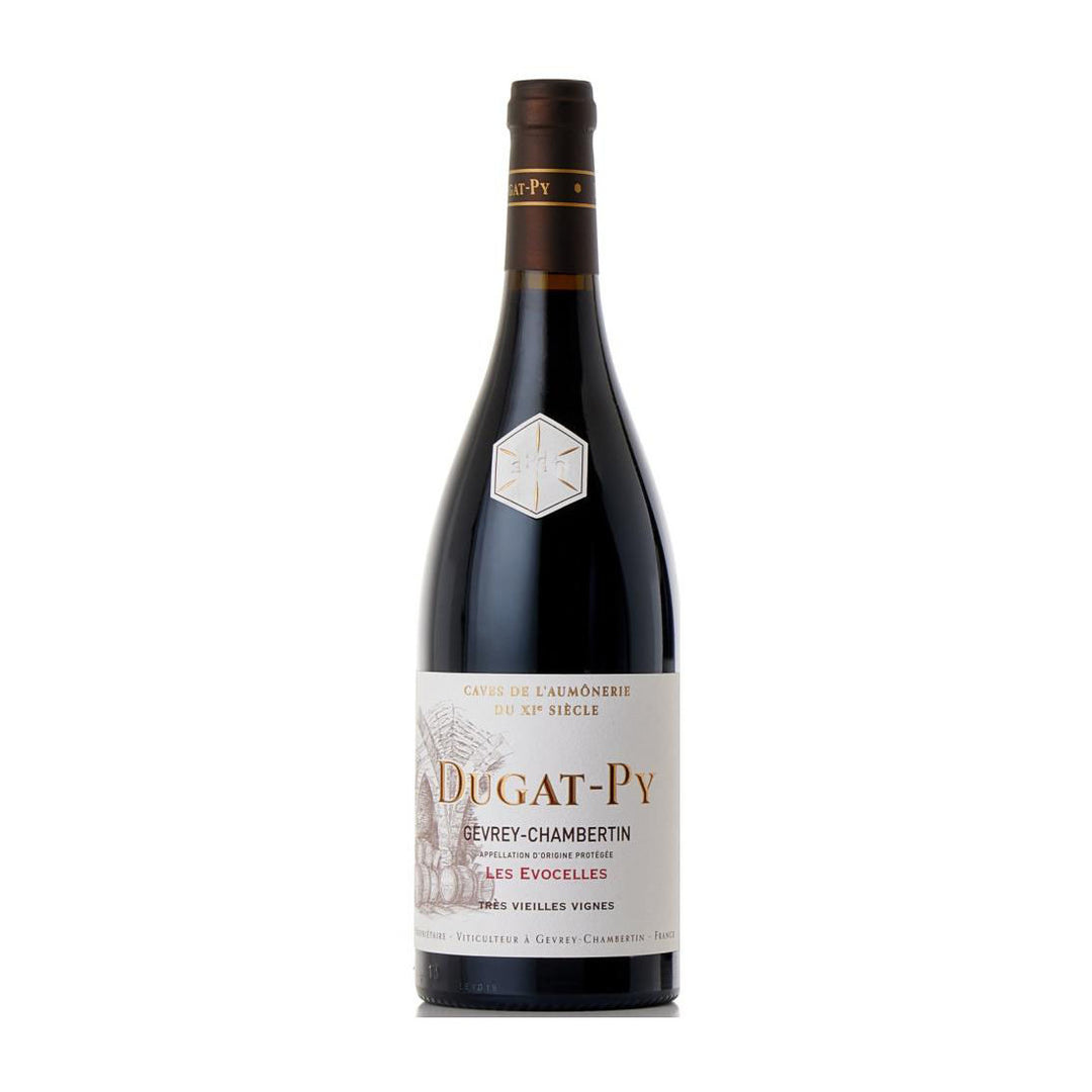 Bernard Dugat-Py, Gevrey-Chambertin, Les Evocelles