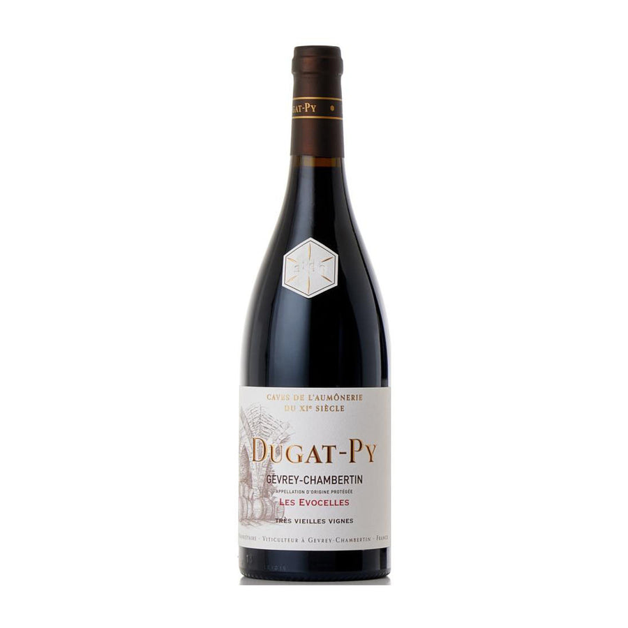 Bernard Dugat-Py, Gevrey-Chambertin, Les Evocelles